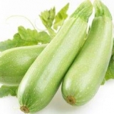 Kako zamrznuti tikvice za ishranu